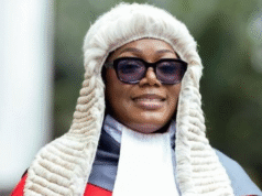 Justice Sellu-Tucker Reinforces Judiciary’s Tough Drug Stance with 15-Year Sentence