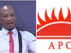 APC Will Have Both Gentle And Brutal Face in 2028 Elections – Hon. AKK Blows Hot APC Will Have Both Gentle And Brutal Face in 2028 Elections – Hon. AKK Blows Hot