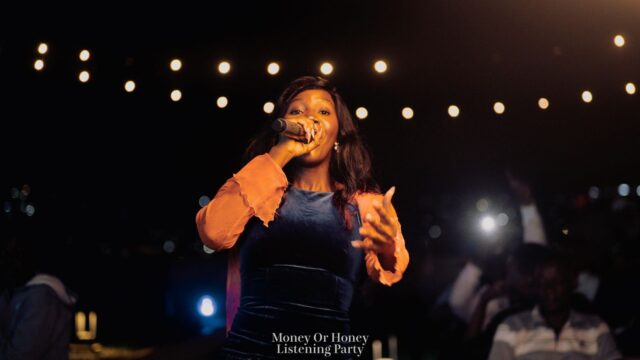 Boii EP Out Boii EP Out