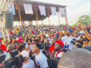 During Tonkolili visit… Dr Ibrahim Bangura Accorded Royal Treatment Dr Ibrahim Bangura Accorded Royal Treatment