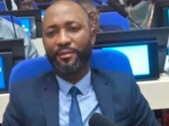 Hon. Lahai Marrah Denies Viral Video, Says It Was Doctored for Personal Gain Hon. Lahai Marrah Denies Viral Video, Says It Was Doctored for Personal Gain