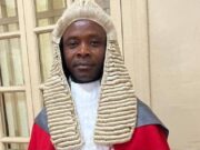Liberian National Sent to Jail for Cocaine Offence Liberian Jailed for Cocaine
