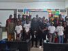 Limkokwing University Partners with Afrikonet.sl for Digital Marketing Lecture Limkokwing University Hosts Afrikonet.sl for Guest Lecture on Digital Marketing