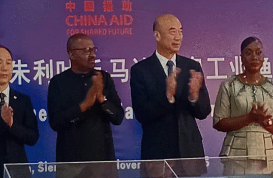 Construction Begins on Major Fish Harbour Project Backed by US$55 Million Investment