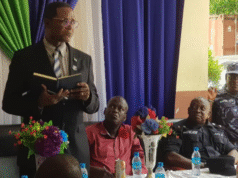 Security Agencies Dispose of Large Stockpile of Illegal Drugs in Ongoing Crackdown