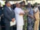 Sierra Leone Remembers Fallen Security Personnel in Inter-Faith Service Sierra Leone Honours Fallen Security Personnel in Solemn Inter-Faith Service