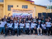 New Wave of Visual Storytellers Emerges as Spark Media Celebrates 2025 Masterclass Graduates Spark Media