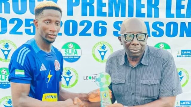 Star Sport Academy's Larry Simeon wins Man of the Match Award and scored Brace Against Mighty Blackpool Star Sport Academy's Larry Simeon wins Man of the Match Award and scored Brace Against Mighty Blackpool