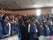 Students Commend Njala University for Major Infrastructure Improvements Students Hail Njala University for Infrastructural Developments