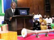 Finance Bill 2026 to Generate NLe2.85 Billion in New Revenue Finance Bill 2026 to Generate NLe2.85 Billion in New Revenue
