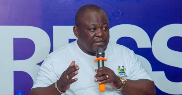 Tripartite Secretariat Rejects APC Call for Staff Resignation Tripartite Secretariat Rejects APC Call for Staff Resignation