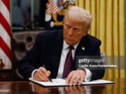 Sierra Leone Included in President Trump’s New Green Card Review Sierra Leone Listed in Trump’sSierra Leone Listed in Trump’s