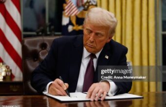 Sierra Leone Included in President Trump’s New Green Card Review Sierra Leone Listed in Trump’sSierra Leone Listed in Trump’s