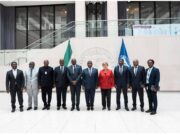 Sierra Leone Secures US$78.8 Million IMF Financing Agreement US$78.8m IMF Grant Awaits Salone