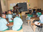 ActionAid Intervention Revives Bompeh Schools, Kono District
