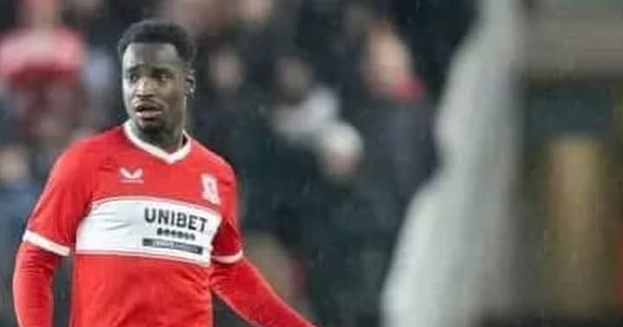 Alex Bangura returns from injury as Middlesbrough edge Derby County 2–1. Alex Bangura returns from injury as Middlesbrough edge Derby County 2–1.