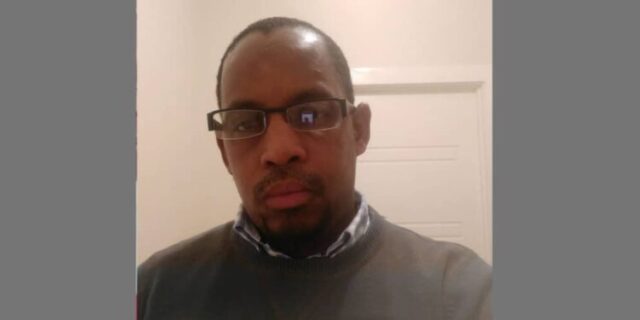 By Alpha Amadu Jalloh By Alpha Amadu Jalloh