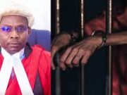 Nigerian Sentenced to 30 Years for Cocaine Offence Nigerian Sentenced to 30 Years for Cocaine Offence