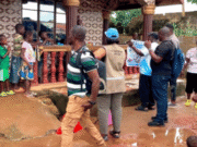 How Sierra Leone’s Mpox response became lesson for Africa How Sierra Leone’s Mpox response became lesson for Africa