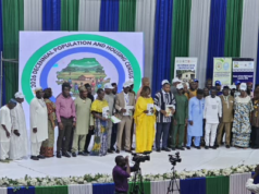 Stats SL Launches 2026 Population & Housing Census & Unveils Data Initiative to Support National Development Stats SL Launches 2026 Population & Housing Census & Unveils Data Initiative to Support National Development 1