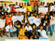 UNFPA Supports GYNED to Organise 5-Day ODSS Training