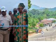 Garwama–Gendema Bridge Opens, Ending 50 Years of Ferry Reliance for Local Communities