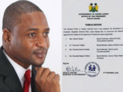 Kamarainba Criticises New Government Appointments Amid Rising Hardship