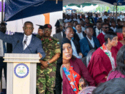 President Bio Launches 2025 Status of Youth Report, Introduces New Skills Training