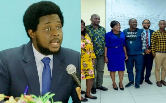 ACC engages MDAS on Ethnics & Integrity Scorecard