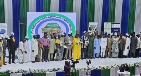 Stats SL Launches 2026 Population & Housing Census
