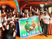 FCC Highlights 8244 Toll-Free Line in Community Outreach