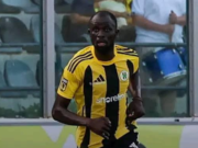 Zabbar St Patrick Ends Contract with Abu Diaby Dumbuya Zabbar St Patrick Part Ways with Midfielder Abu Diaby Dumbuya