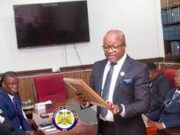‘Chief Justice Deserves National Celebration’ Says PC Kandeh Gbetgbo of Kamaranka Chiefdom