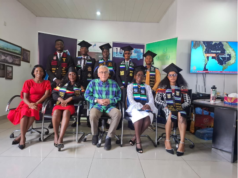 Adonis Abboud Trust Fund Honours Top University Students