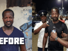 Beach Cleaning Activist Arrested After Posting Video About Police Encounter