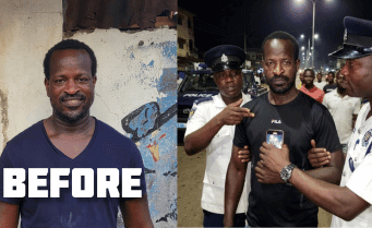 Beach Cleaning Activist Arrested After Posting Video About Police Encounter