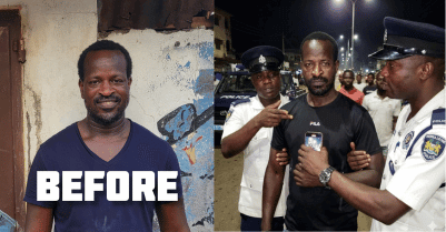 Beach Cleaning Activist Arrested After Posting Video About Police Encounter