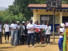 Kabala Hosts Project 1808 Science and Leadership Festival Kabala-Hosts-Project-1808-Science-Festival-as-Founder-Calls-for-Africa-Based-Education