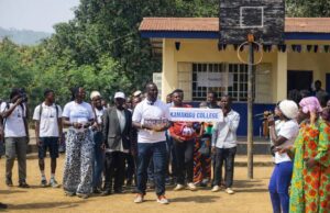 Kabala Hosts Project 1808 Science and Leadership Festival Kabala-Hosts-Project-1808-Science-Festival-as-Founder-Calls-for-Africa-Based-Education