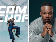 “Come Chop” Loading! Cribs International Confirms Keltony’s First Single Drops January 23 Keltony-Come-Chop-640x360