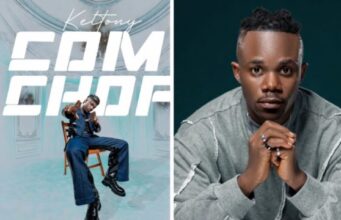 “Come Chop” Loading! Cribs International Confirms Keltony’s First Single Drops January 23 Keltony-Come-Chop-640x360