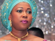 First Lady’s Political Gesture Sparks SLPP Tensions