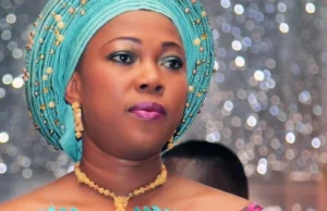 First Lady’s Political Gesture Sparks SLPP Tensions