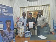 Peace of Mind Ventures, ICONA and MiKashBoks Sign Deal to Help Sierra Leoneans Save and Own Home Appliances