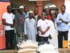 Qcell Distributes Ramadan Iftar Food to Mosques Across Sierra Leone