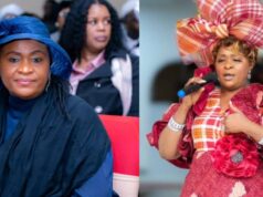 Birthday Tribute: Gospel Icon Vicky Fornah Continues to Inspire Sierra Leone and the World Sierra Leone Celebrates Gospel Legend Vicky Fornah on Her Birthday