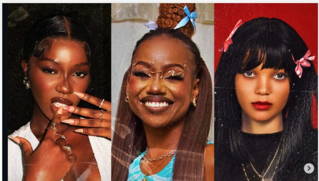 Sierra Leone’s Boii Listed Among 10 Rising Women in Afrosounds by Audiomack Africa