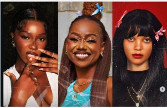 Sierra Leone’s Boii Listed Among 10 Rising Women in Afrosounds by Audiomack Africa