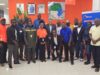 PURA Delegates Pay Courtesy Visit to Qcell Sierra Leone