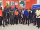 PURA Delegates Pay Courtesy Visit to Qcell Sierra Leone